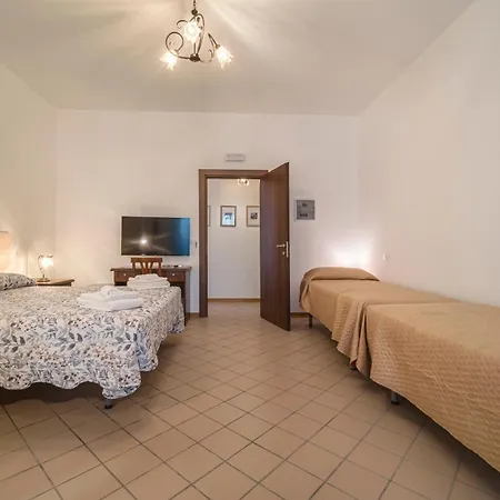 Bed & Breakfast Il Vivaio *