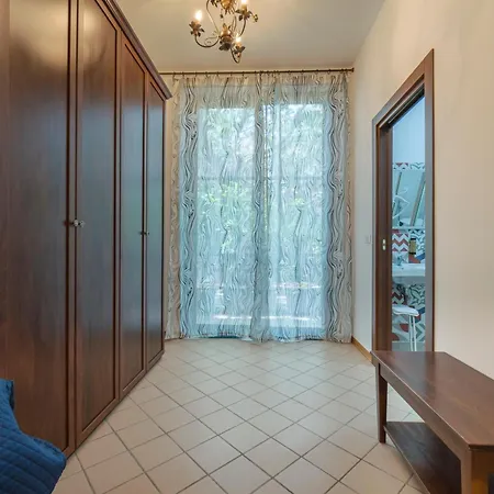 Bed & Breakfast Il Vivaio *