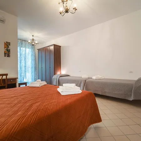 Il Vivaio Bed & Breakfast *