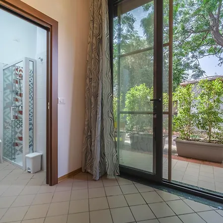 Bed & Breakfast Il Vivaio Santa Teresa Di Riva