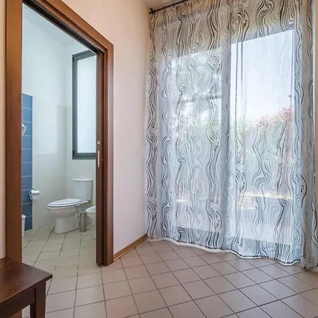 Il Vivaio Bed & Breakfast *