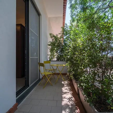 Il Vivaio Bed & Breakfast