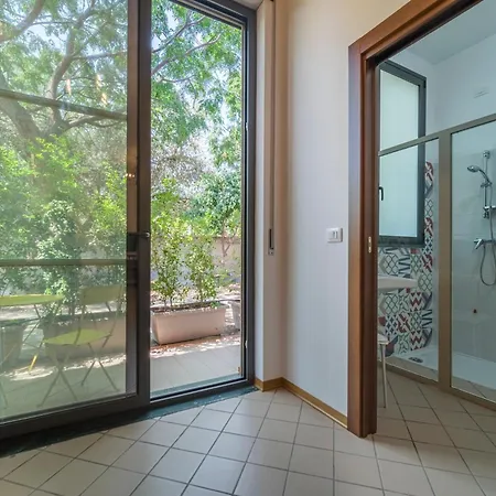 Il Vivaio Bed & Breakfast *