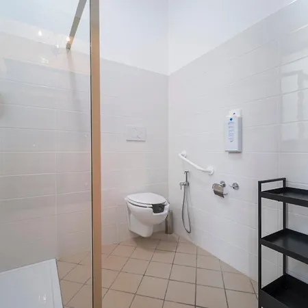 Il Vivaio Bed & Breakfast Santa Teresa Di Riva