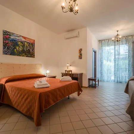 Bed & Breakfast Il Vivaio