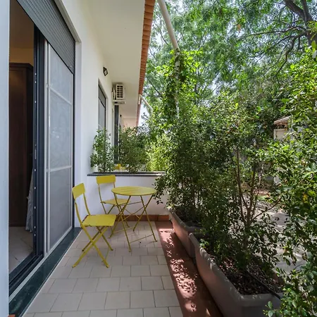 Il Vivaio Bed & Breakfast
