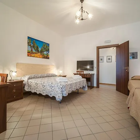 Il Vivaio Bed & Breakfast *