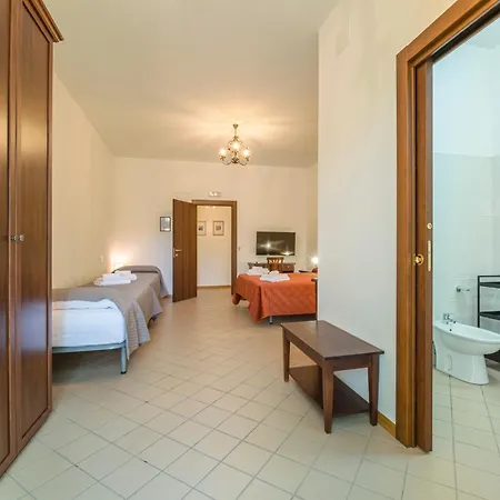 Il Vivaio Bed & Breakfast