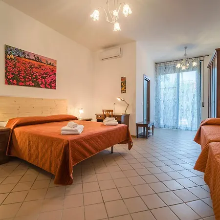 Il Vivaio Santa Teresa Di Riva