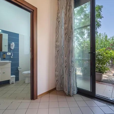 Bed & Breakfast Il Vivaio