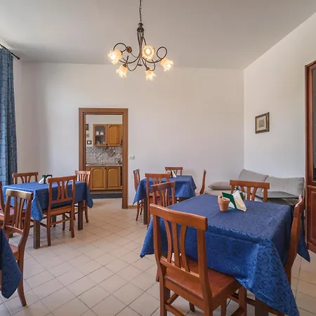 Il Vivaio Bed & Breakfast Santa Teresa Di Riva