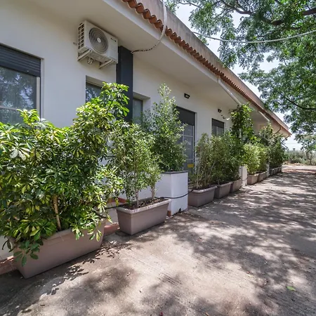 Il Vivaio Panzió 4*