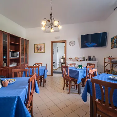 Il Vivaio Santa Teresa di Riva