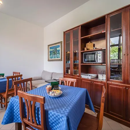 Panzió Il Vivaio 4*