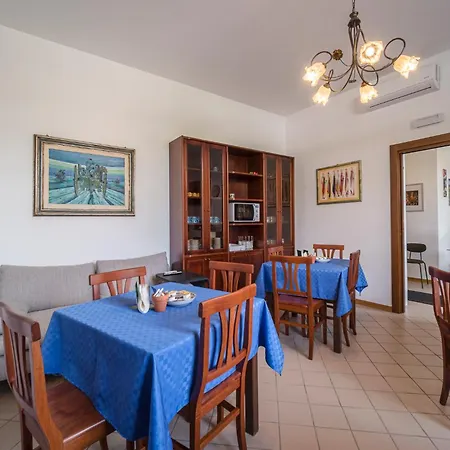 Il Vivaio Panzió Santa Teresa di Riva