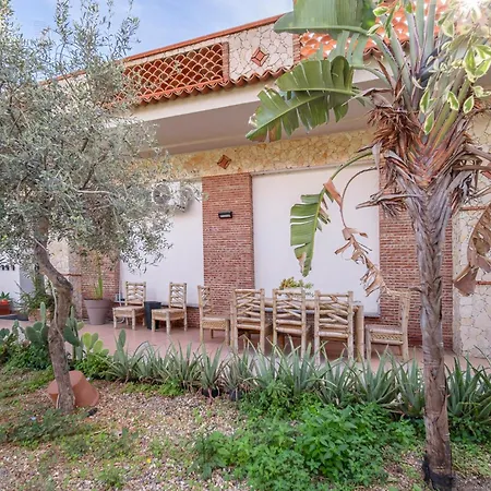 Il Vivaio 4* Santa Teresa di Riva