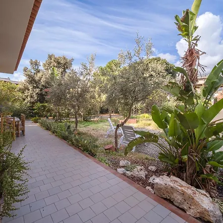 Il Vivaio 4* Santa Teresa di Riva