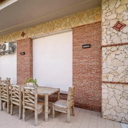 Il Vivaio 4* Santa Teresa di Riva