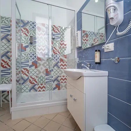 Panzió Il Vivaio 4*