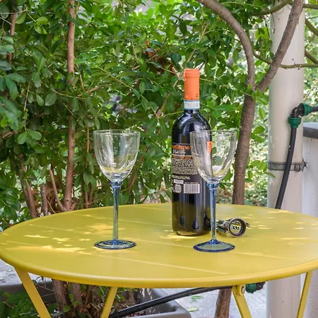 Panzió Il Vivaio 4*