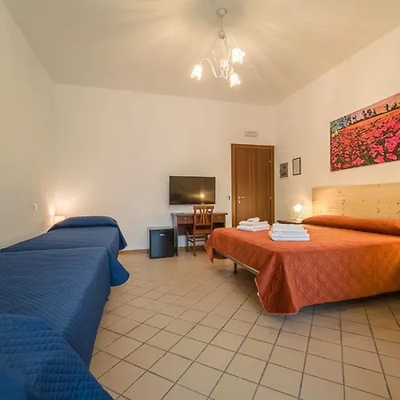 Il Vivaio Santa Teresa di Riva