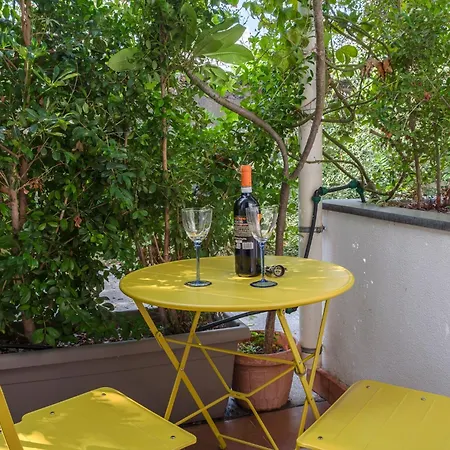 Il Vivaio Panzió Santa Teresa di Riva