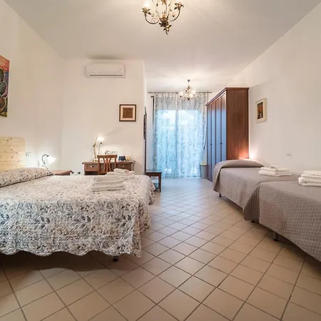 Il Vivaio Santa Teresa di Riva