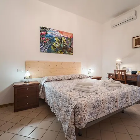 Panzió Il Vivaio 4*