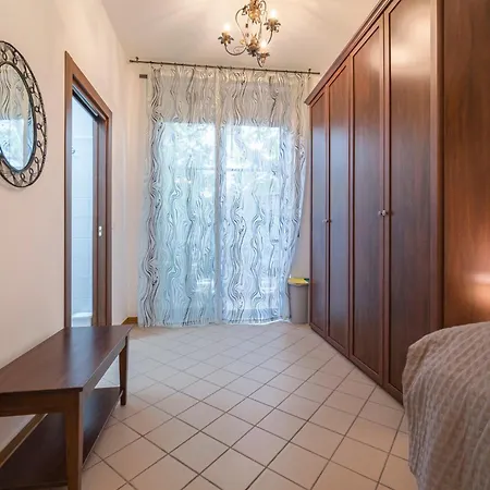 Panzió Il Vivaio 4*