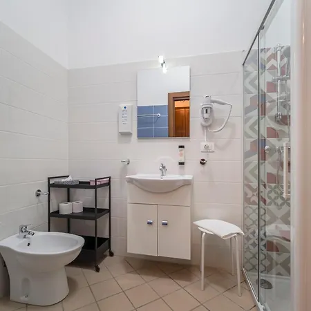 Il Vivaio 4* Santa Teresa di Riva