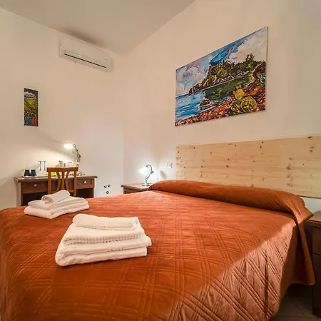 Il Vivaio Panzió 4*