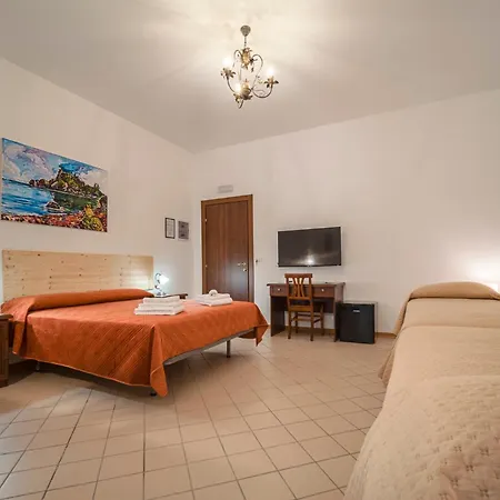 Il Vivaio Panzió 4*