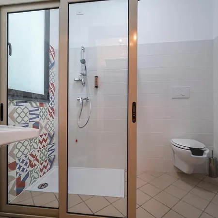 Panzió Il Vivaio Santa Teresa di Riva