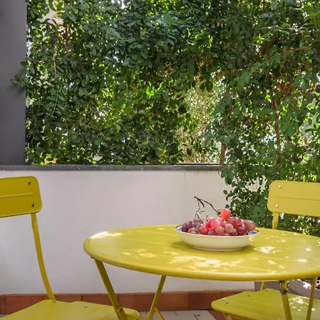 Il Vivaio Panzió Santa Teresa di Riva