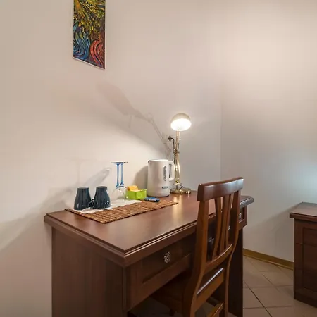 Il Vivaio 4* Santa Teresa di Riva