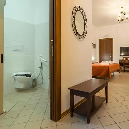 Il Vivaio Panzió Santa Teresa di Riva